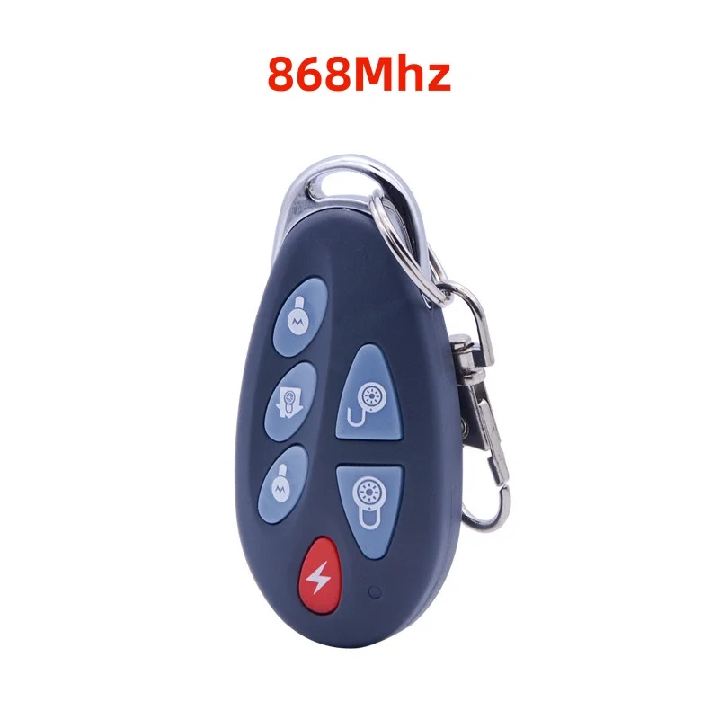 1 piece 868Mhz