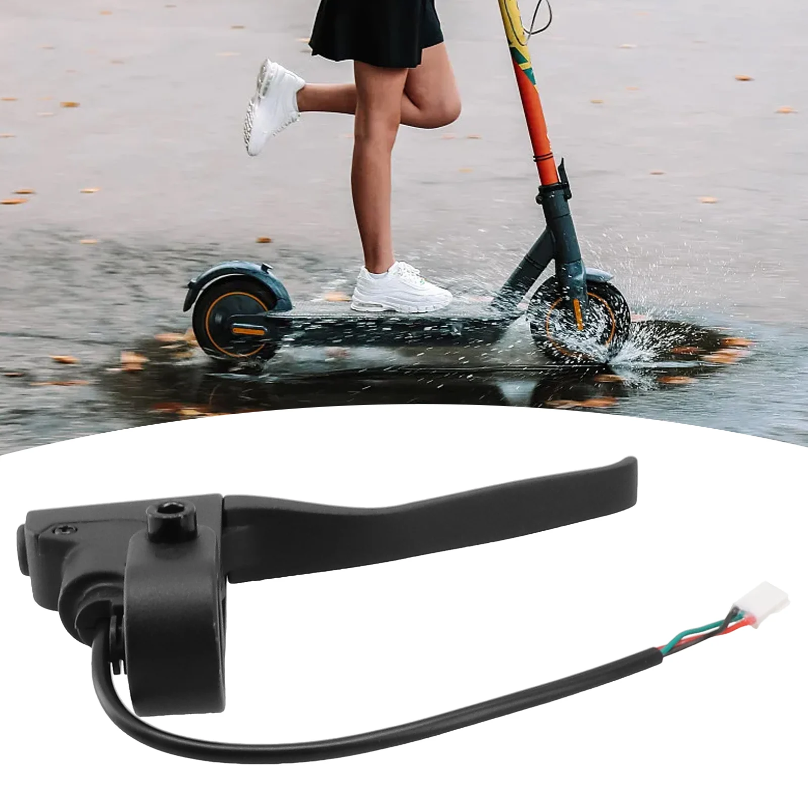 36V 350W Electric Scooter Controller EScooter Controller