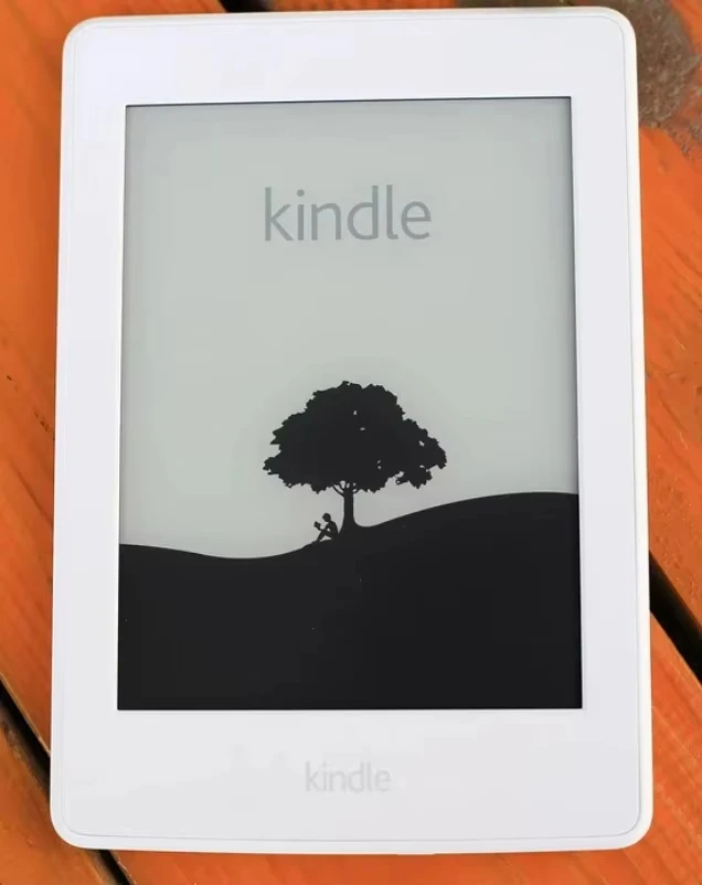 6-inch Kindle Paperwhite with backlight-7th generation 300ppi Kindle reader-PaperWhite 3 KPW3 e-book reader