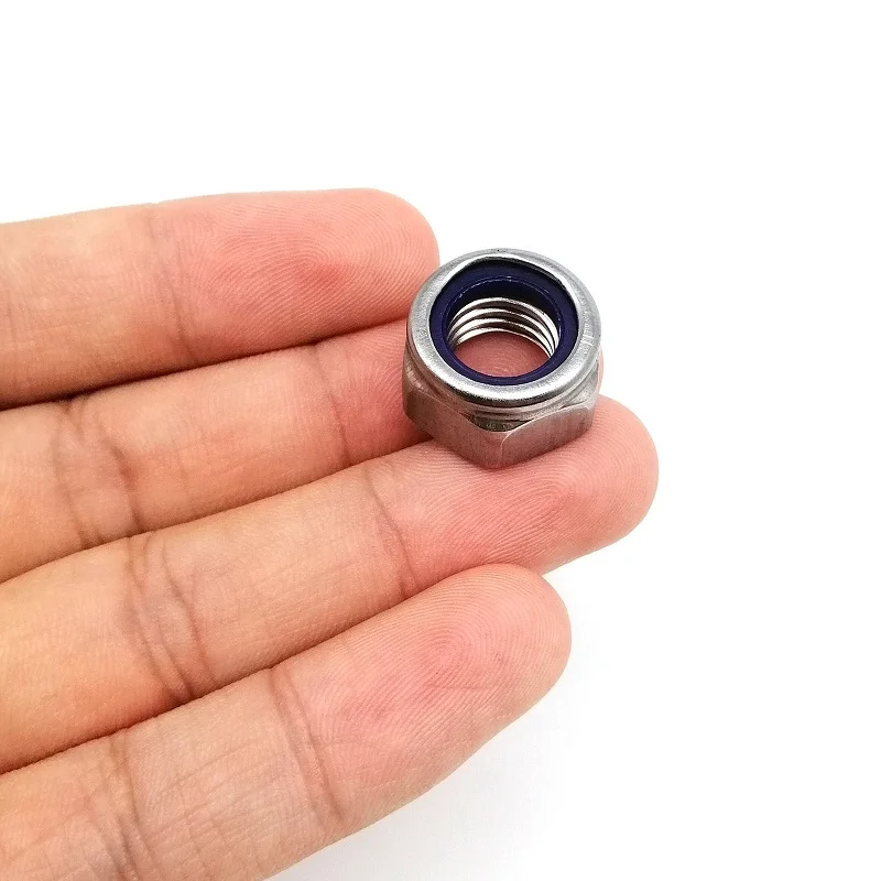 Tornillo De Acero Inoxidable Trapezoidal De 8 Mm Con Varilla | Meses
