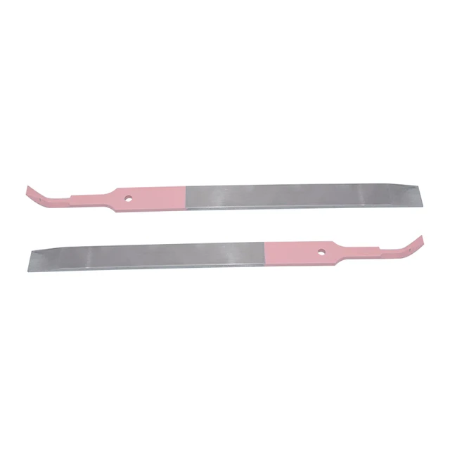 2 pcs Pink