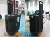 New Laser Cleaning Machines 100Watt Suitcase Laser Rust Removal Cleaner Fiber Clean Metal 5