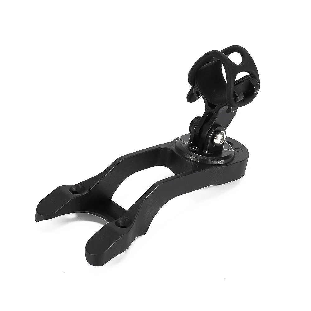 Bici Da Strada Manubrio Per Bicicletta Supporto Per Computer Abs Per Canyon H11/H36 Garmin Aeroad Out Supporto Per Estensione Stelo Bici Anteriore