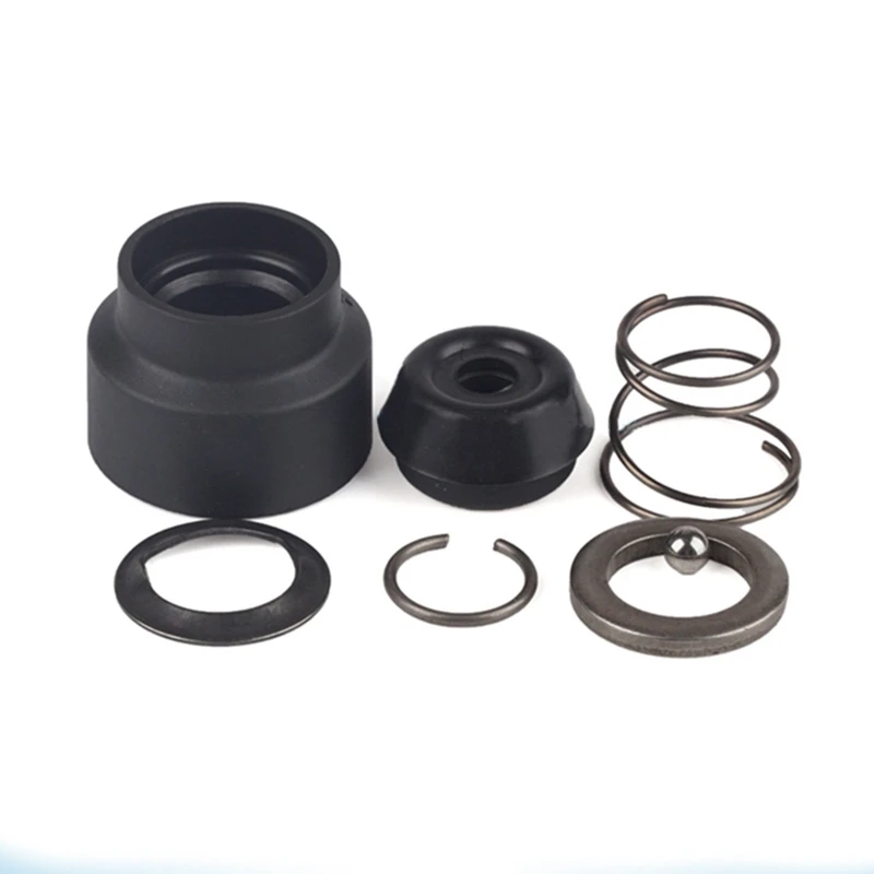 

Promotion! Chuck Cover Replace For GBH2-20 GBH24 GBH 2-24 2-20 24DSR Electric Hammer Drill Power Tool Accessories