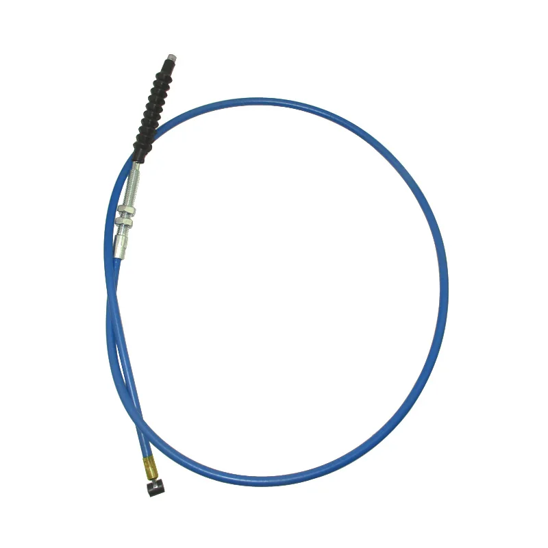 XLSION Clutch Cable Side Adjuster For 50cc 70cc 90cc 110cc 125cc 140cc 150cc 155cc 160cc ATV Quad MOTO Parts