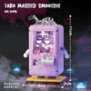 Creative Doll Machine Board Games Toy DIY Claw Catch Building Block Table Game Birthday Gift Model Assembly Toy for Kid Adult 6