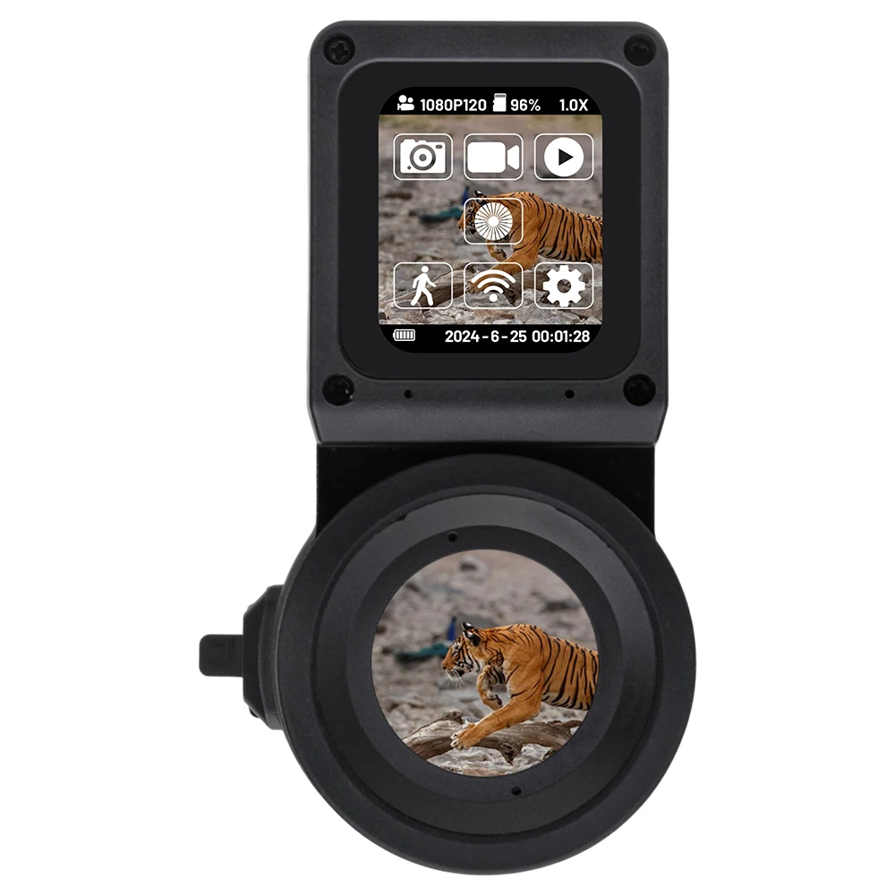 S1 1920HD Scope Action Cameras Shooting Recorder Diversion Game Cam DVC ...