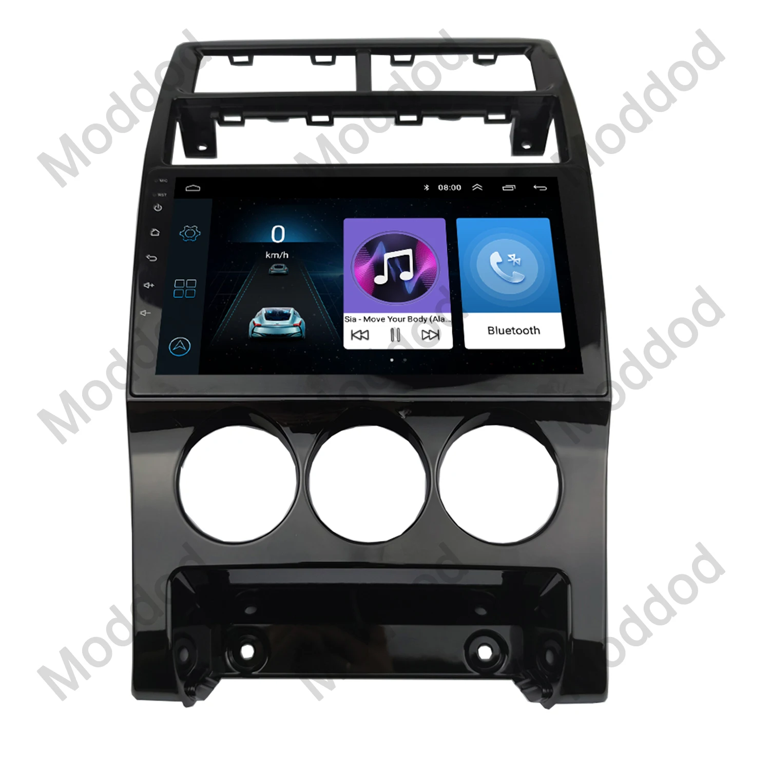 LADA PRIORA 2013-2018  9 ġ  ,  ġ Ʈ ŰƮ, ȵ̵  GPS ׺̼, þ ׷ г 