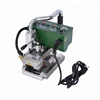 Geomembrane Weld Seam Sealing Machine Hot Wedge Welders Common Geomembrane Welders 0.5-5m/min 0.2mm~2.0mm 110V/220V Class II 7.5 6