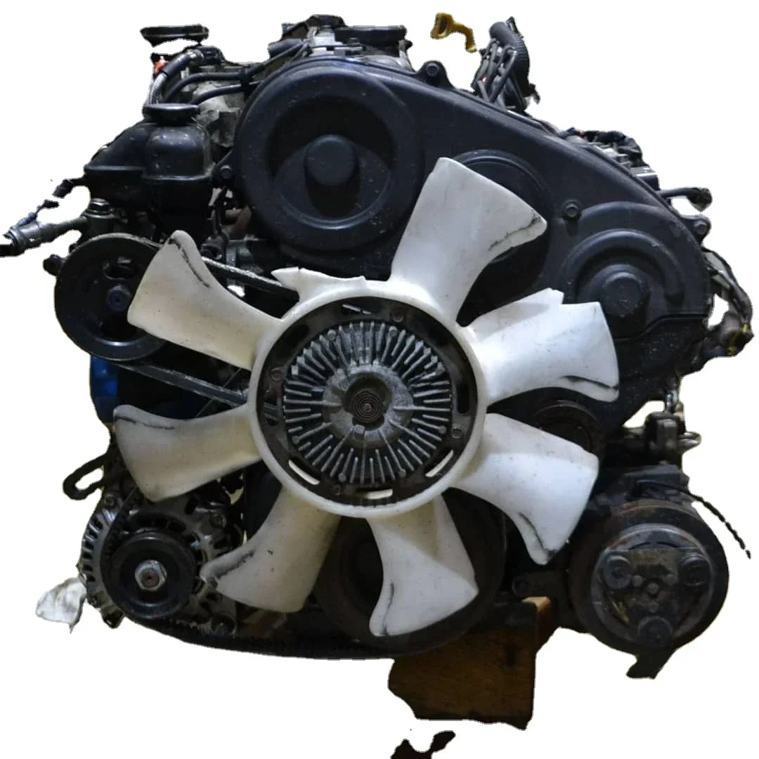 Заводская цена, двигатель D4BB D4BH D4BF