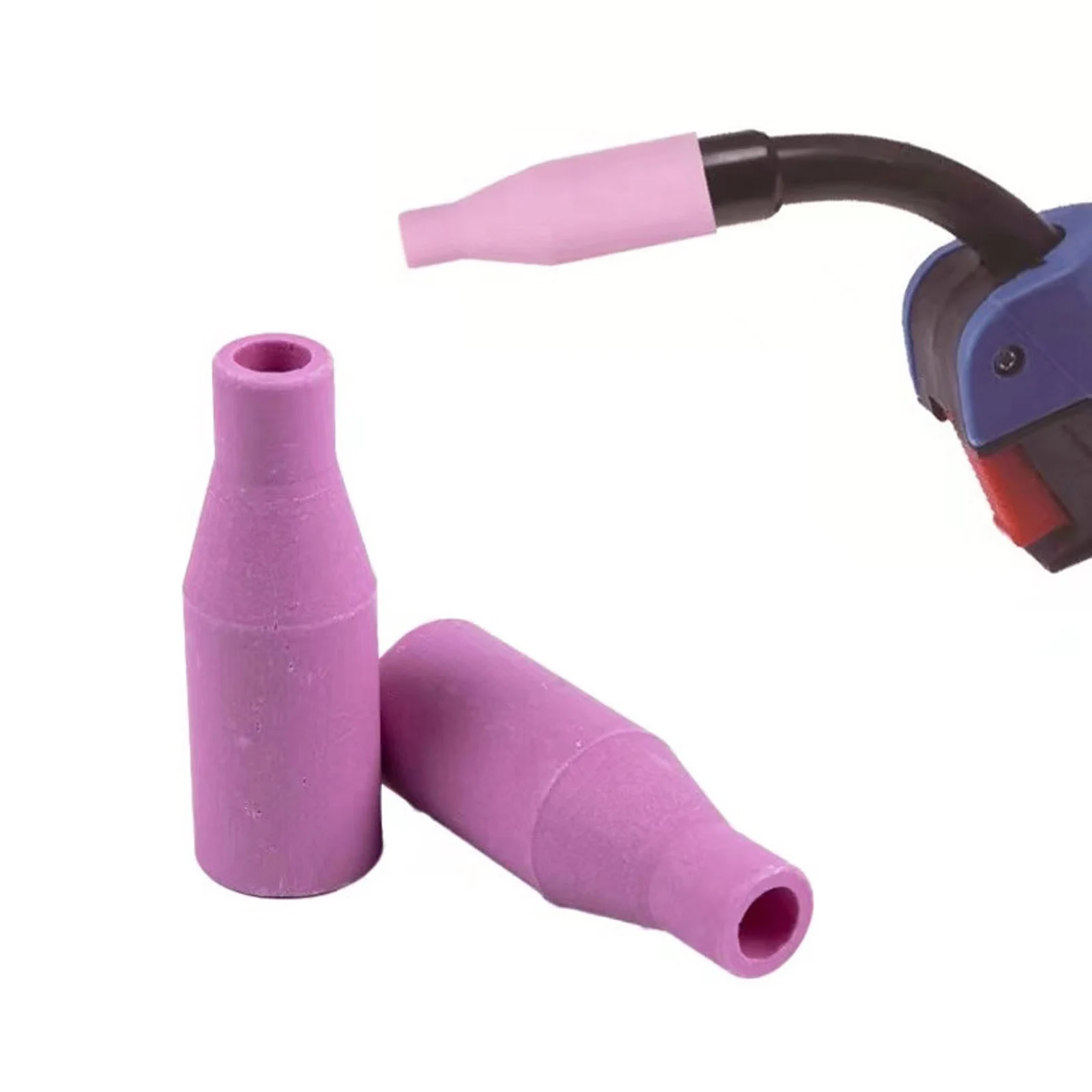 Рисунок 5 - Керамические Конические сопла для