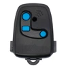 PECCININ Remote Control 433.92MHz Rolling Code 3 Buttons Electronic Gate Control Garage Door Opener Transmitter 2