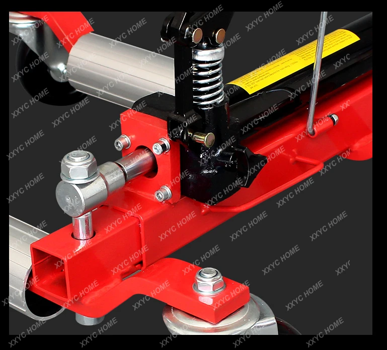 

Hydraulic Car Moving Device Property Community Parking Universal Shifter Trailer Frame Obstacle Removal Tool