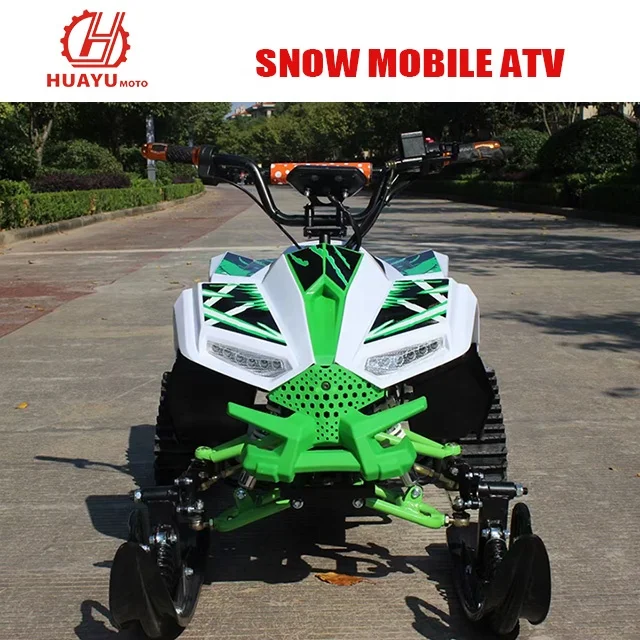 Popular hot sale snowmobile kids snow racer snowscooter for sale