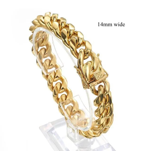 Gold 14MM