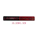 LIMITED A design