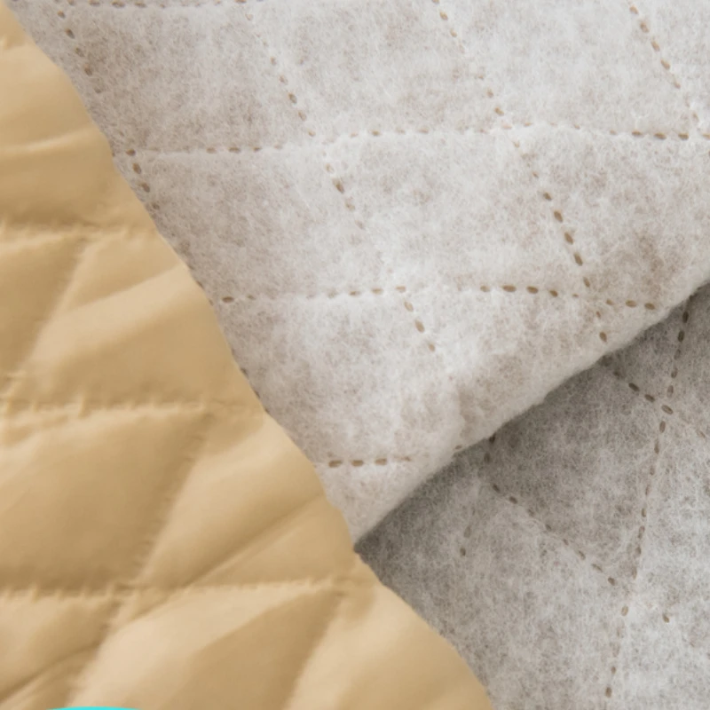 Quilted Cotton Lining Fabric 4