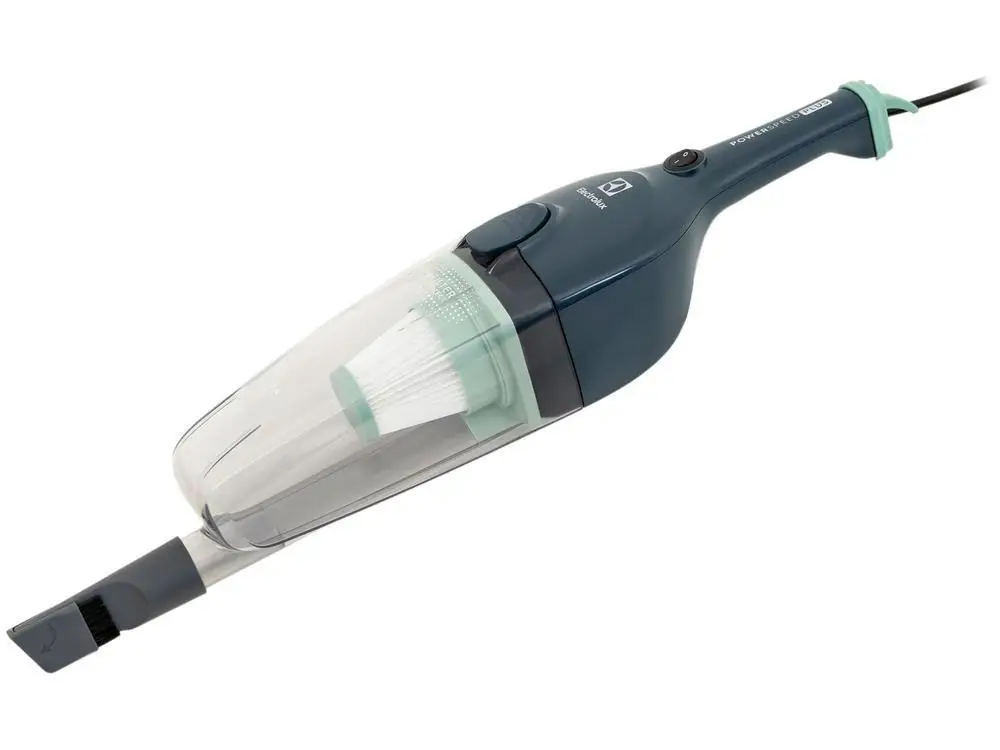 Aspirador de Pó Vertical e Portátil Electrolux - 110V 6