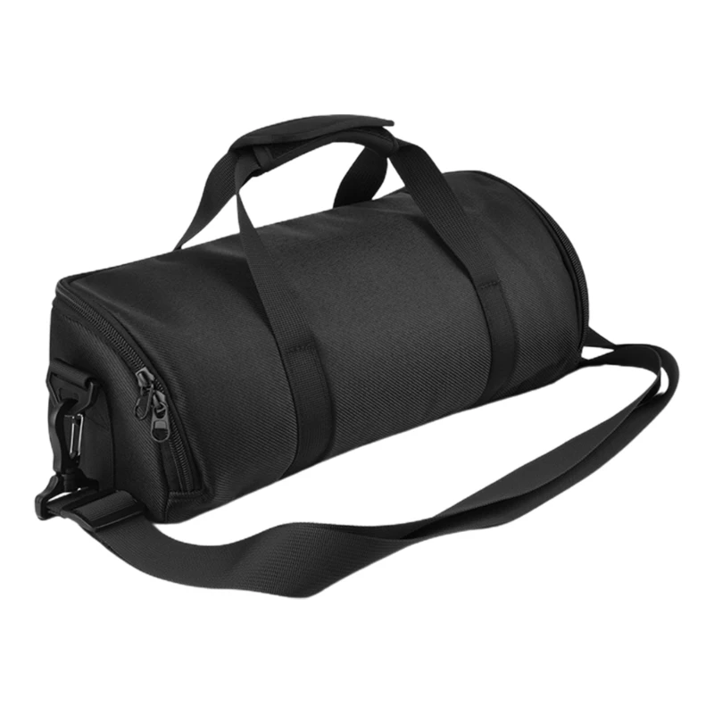 

Speaker Cases Carrying Bags Loundspeaker Handbag Storage Box for SRS-XB43 Speaker Protective Bag with Soft Inner