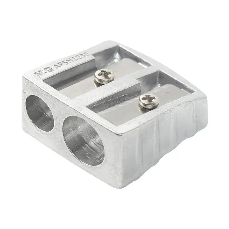 Pencil sharpener Metal