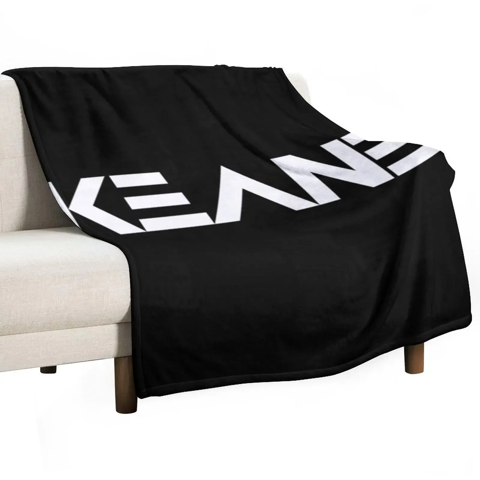 

Keane Throw Blanket Vintage Luxury Throw Soft Plaid Blankets