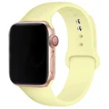 41 cream yellow