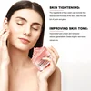 Dragon Blood Wrinkle Remover Face Set Instant Firming Lifting Anti-Aging Serum Fade Fine Line Whitening Korean Skin Care Product 4