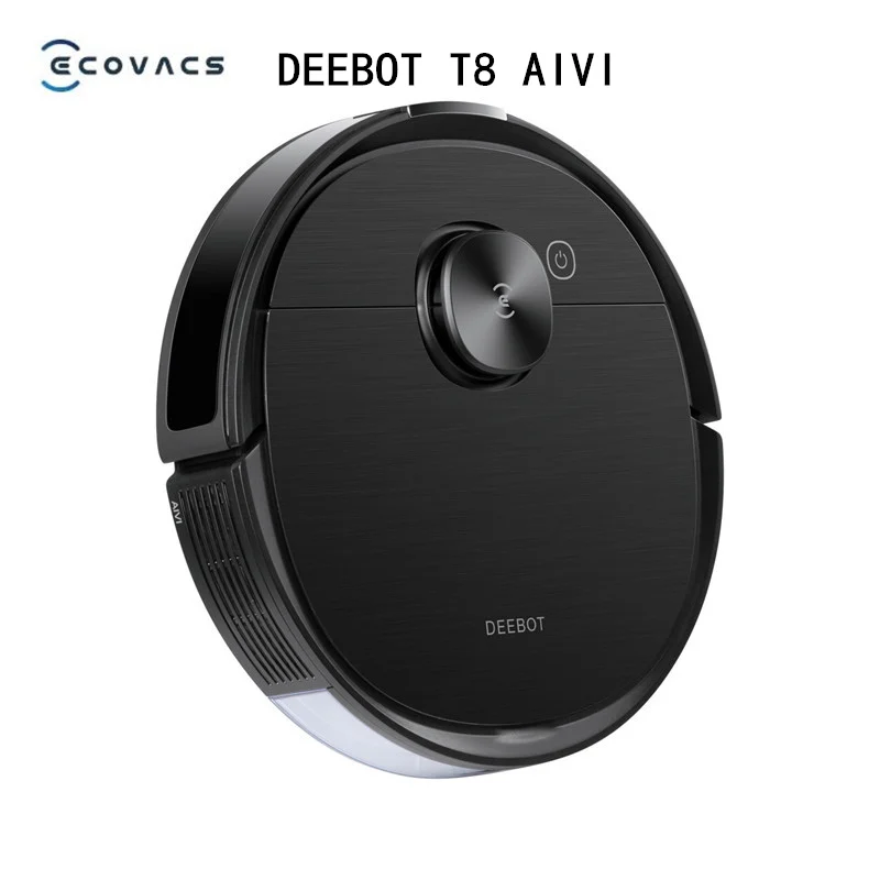 Ecovacs Deebot OZMO T8 AIVI Vacuum 