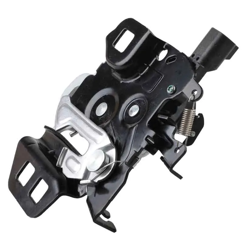 Ford Mustang Hood Latch Lock Fit 2015-2019 Models