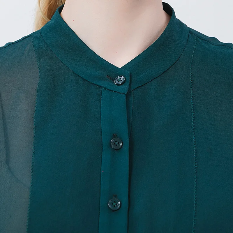 Рисунок 3 - Летние шелковые повседневные женские