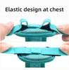 Fashion Reflective Cat Harness and Leash Sets Breathable Mesh Pet Harnesses for Small Dogs Cats Kitten Accessories collier chat 6