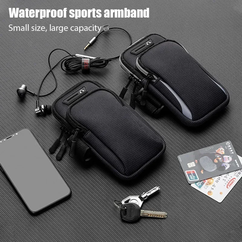 Universal Sports Armband Phone Holder