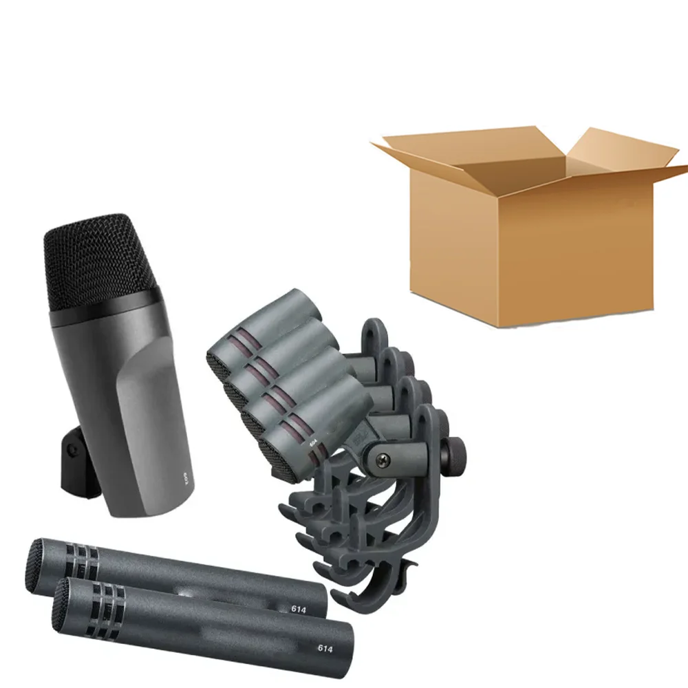 ゼンハイザー e604 ドラム パーカッション 4 SENNHEISER ( ゼンハイザー ) E604 ドラム・パーカッション用 送料無料