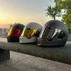17979-4e25b1.jpg Casque moto intégral noir Fast Neo Frost, casque d'équitation