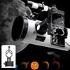 114MM Large Caliber Professional Astronomical Telescope 875X High Magnification Binoculars Support Take Photo Night Vision Moon 4