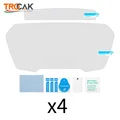 4pcs