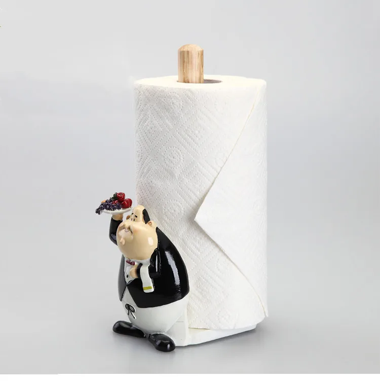 https://ae01.alicdn.com/kf/S17923a9e82ed4cdc918d44f292589945A/Creative-Chef-Statue-Paper-Towel-Rack-Long-short-Dual-use-Vertical-Paper-Towel-Rack-kitchen-Roll.jpg