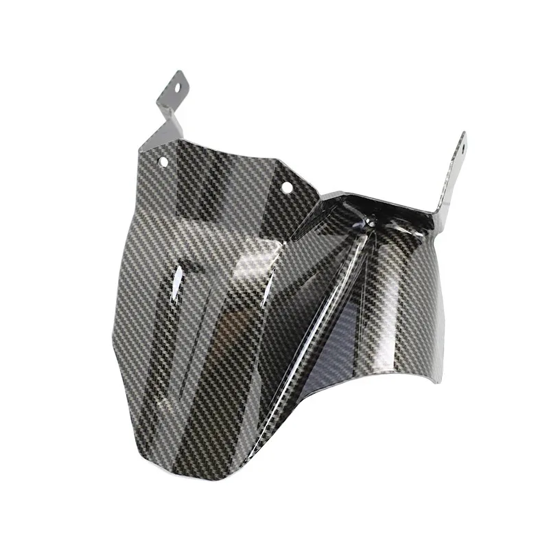 최고의 제품 R1300GS ADV 리어 휠 머드가드 어드벤처 R1300GSA 2025+ 모터사이클 확장 키트