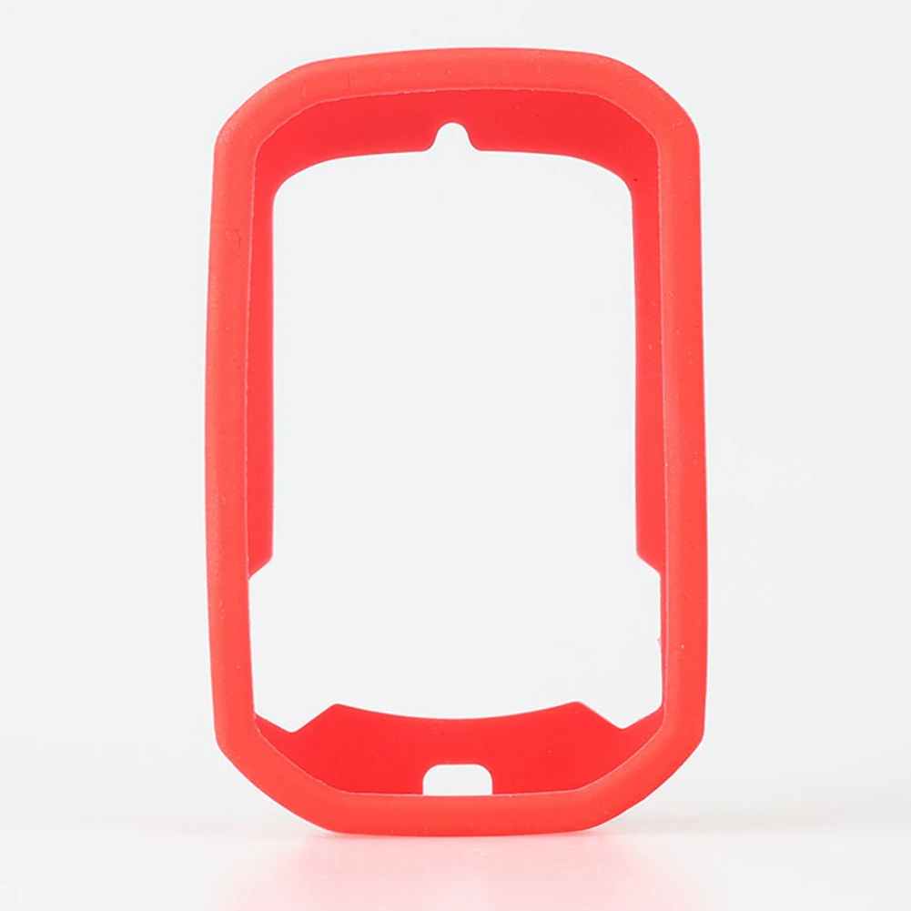 

Bike Stopwatch Protector Case 1Set Black/Red/Blue/Green/Pink For-Bryton Rider R420 R320 Removable Whit HD Tempered Film 2022 New