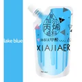 Lake blue