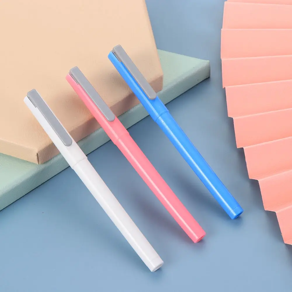 5D DIY Diamond Painting Paper Cutter Pen Shaped Ceramic Cutter Crafts Cross Stitch Perfectly Painting Embroidery Art Accessories