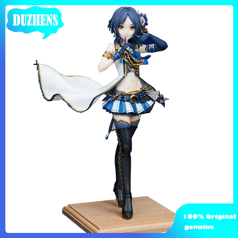 The Idolm Ster Cinderella Girls Kanade Hayami Endless Night Ver cm Pvc Action Figure Anime Figure Model Toys Figure Doll Gift Action Figures Aliexpress