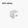 white-1pcs