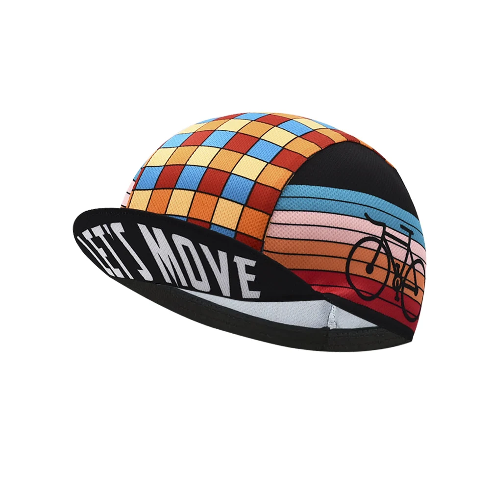 Cycling Headwear Multi Styles Colors Cycling Caps Unisex