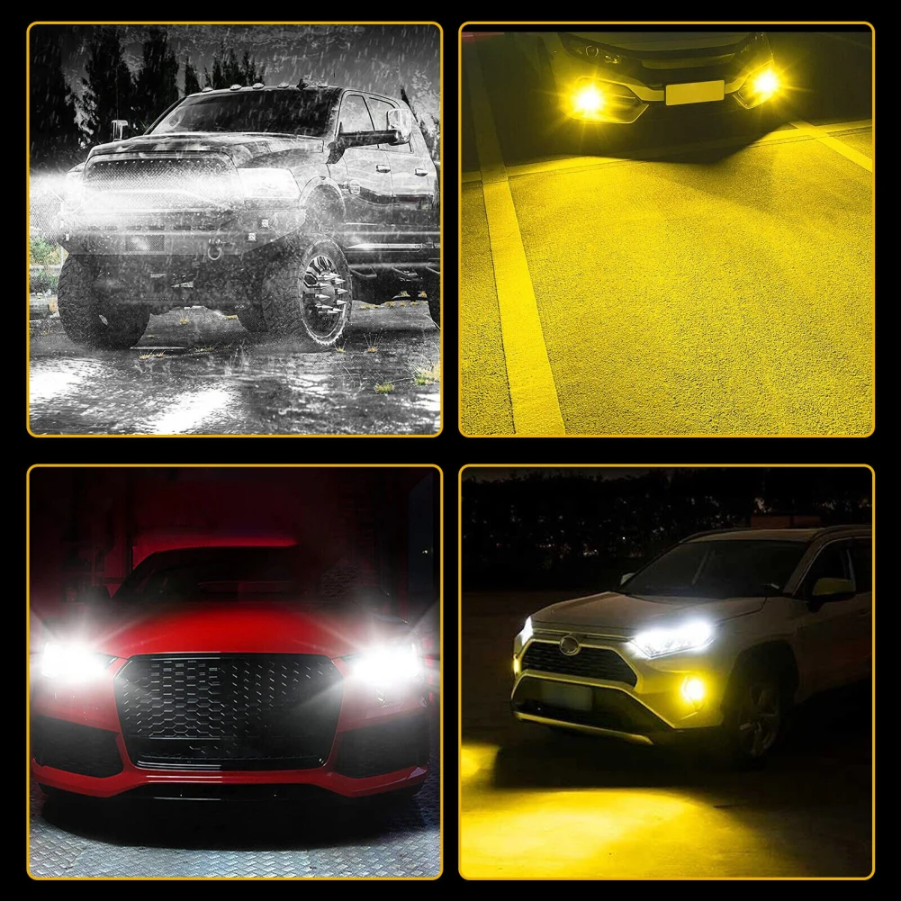 1157 2357 ڵ LED , ġ   õ, ȭƮ ڹ  ÷ DRL  , Ʈ Ʈ DC 12-24V, 2 