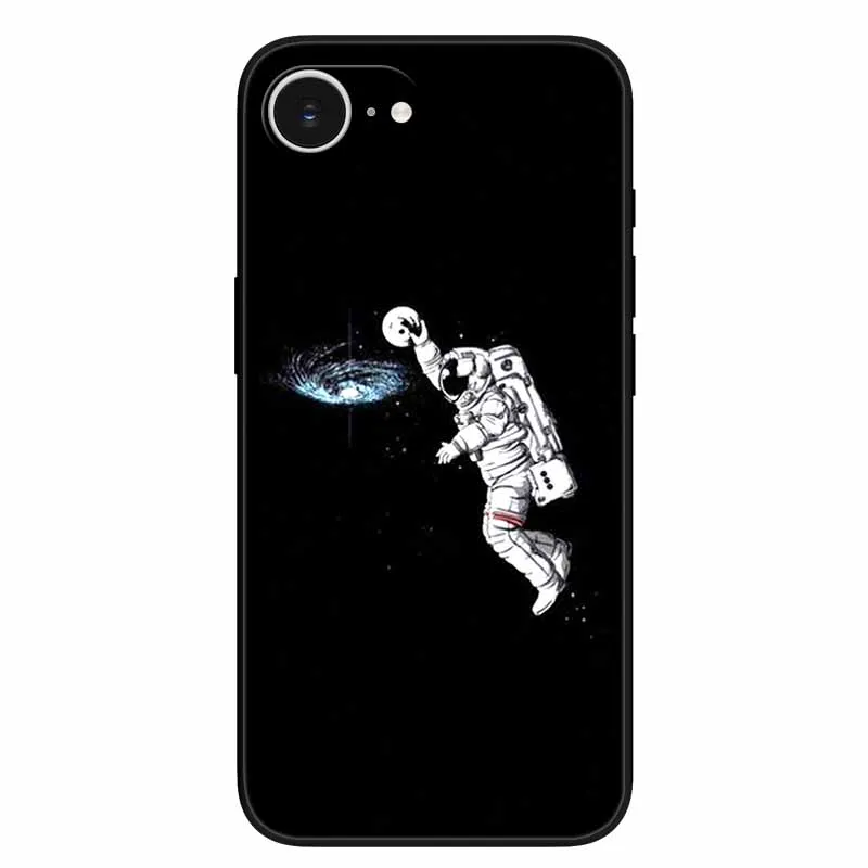 Sleek & Protective Silicon TPU Soft Phone Case Cover