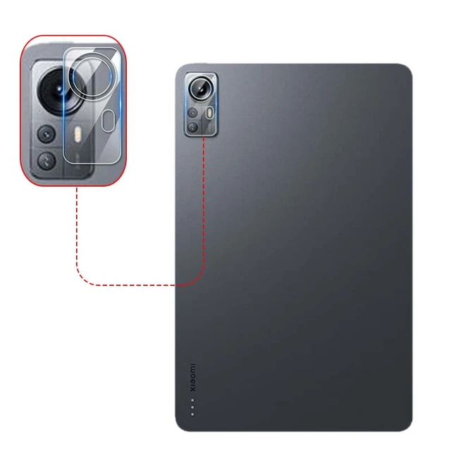 Protector de pantalla de vidrio templado 9H para Xiaomi Pad 6/5, película  protectora para Redmi Pad 10,61, Mi pad 5/6 Pro - AliExpress