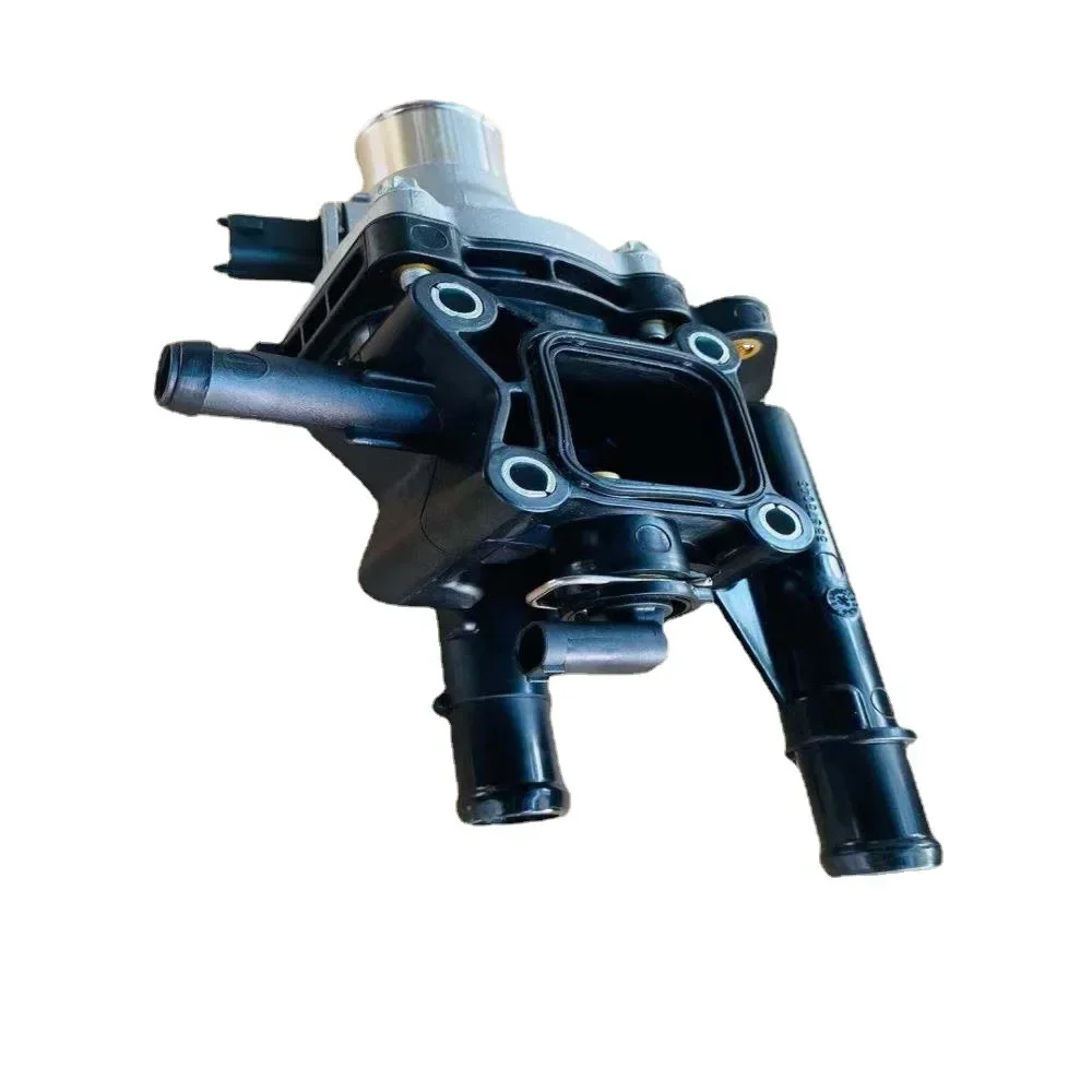 

25192228 25192228 55579951 55564890 Car Coolant Thermostat Thermostat Assembly For Cruze Chevrolet 1.8L 2011-2015