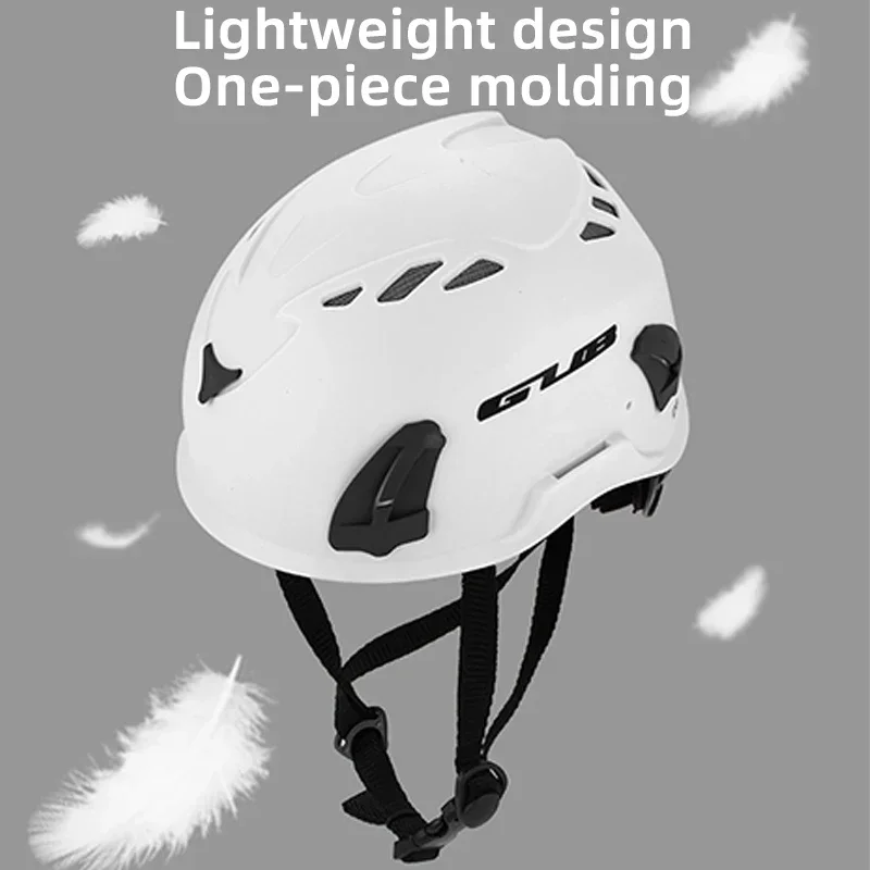 Multifunctional Climbing & Cycling Helmet 5