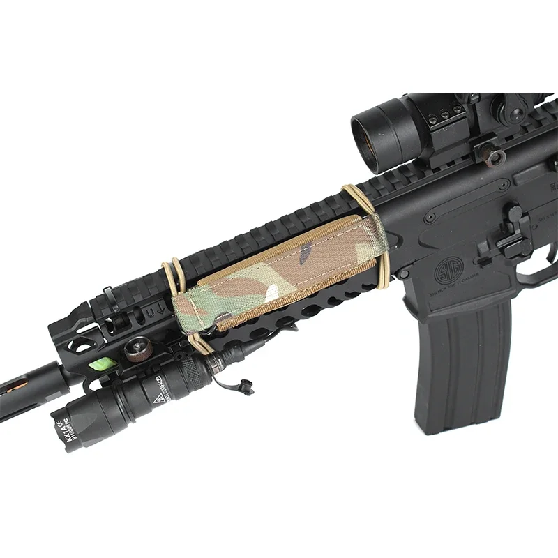 Tatical Gecko ͸  ָӴ 416C/MPX/MCX AEG Airsoft Guns  淮 ߿ ͸   ٸ ý